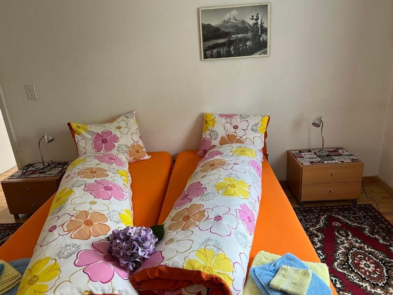 Pokoj 1