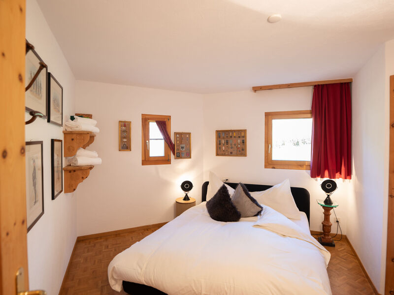 Pokoj 1