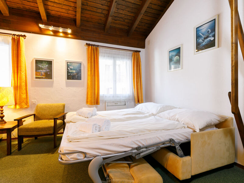 Pokoj 32