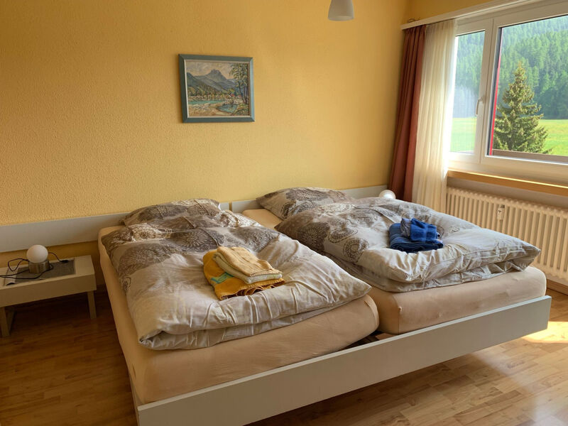 Pokoj 1
