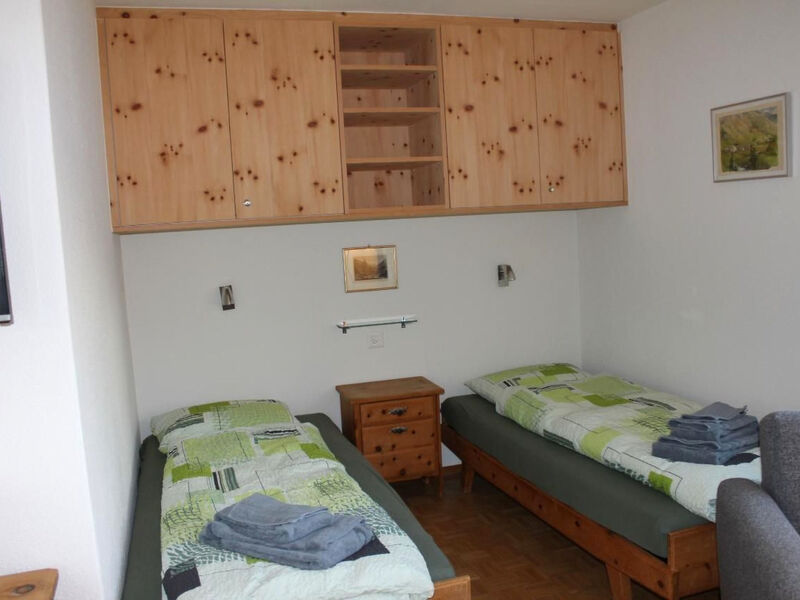 Pokoj 1
