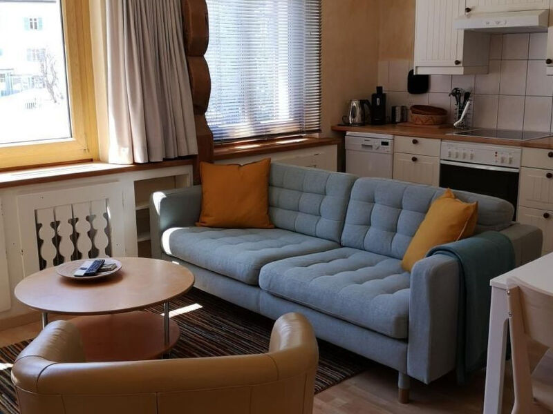 Pokoj 1