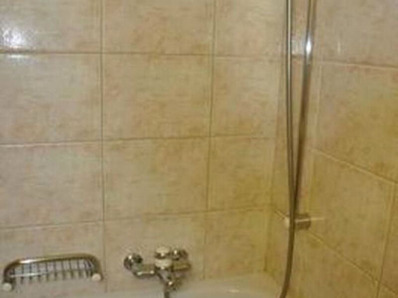 Pokoj 1
