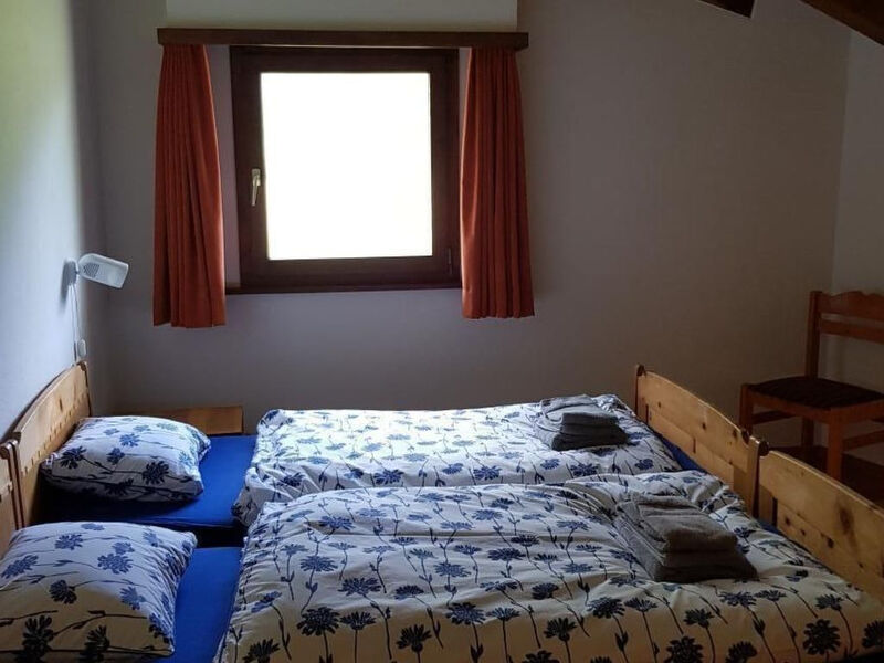 Pokoj 1