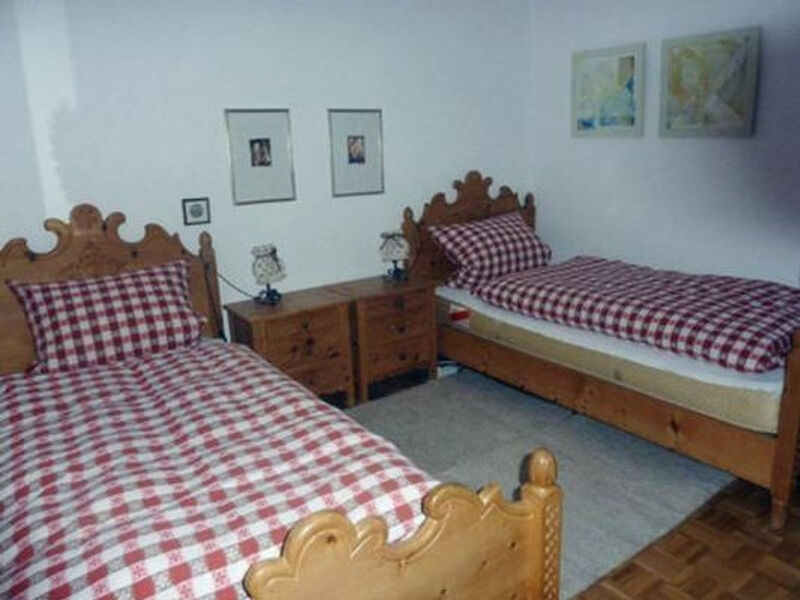 Pokoj 1