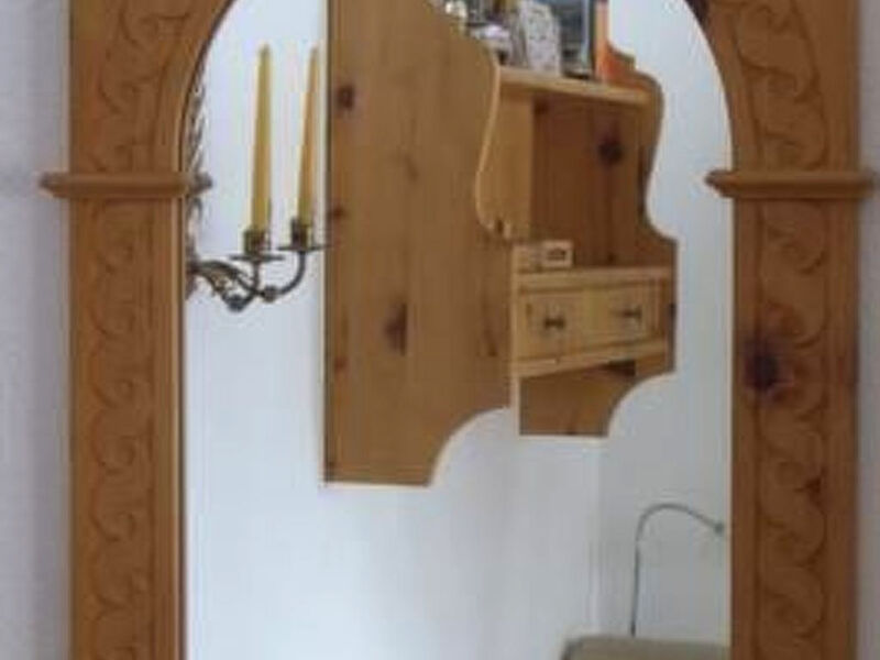 Pokoj 1