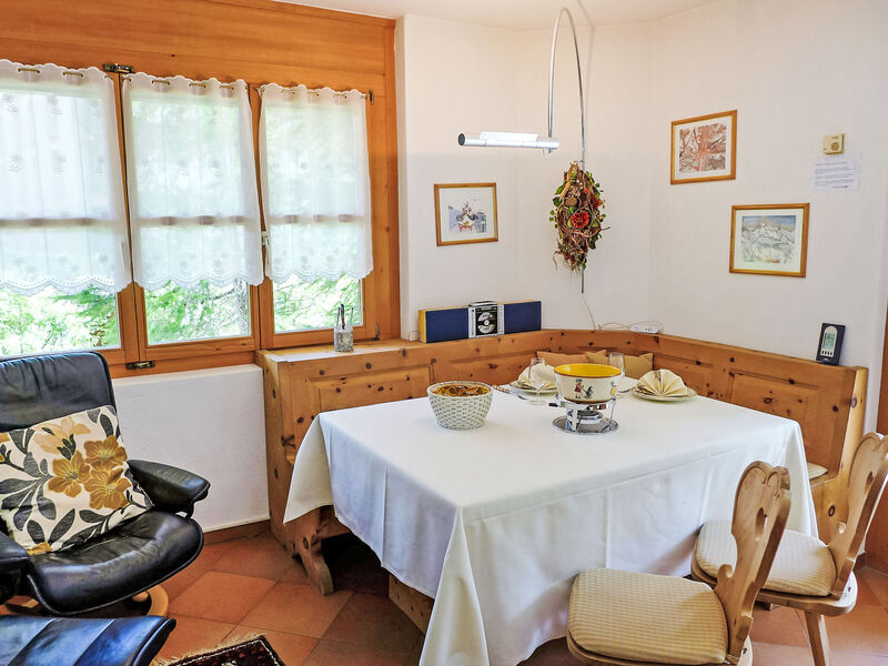 Pokoj 1
