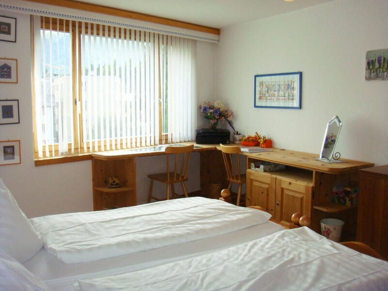 Pokoj 1
