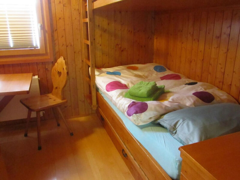 Pokoj 1