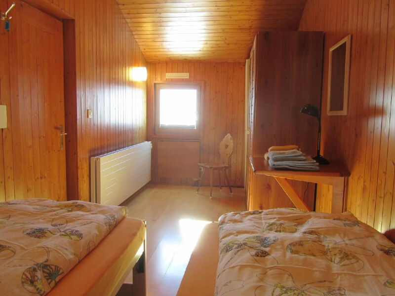 Pokoj 1