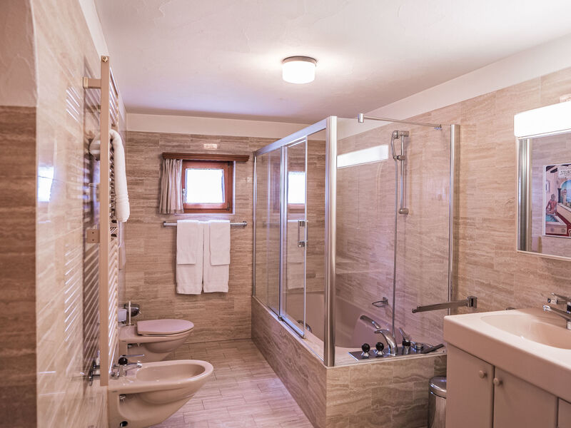 Pokoj 1