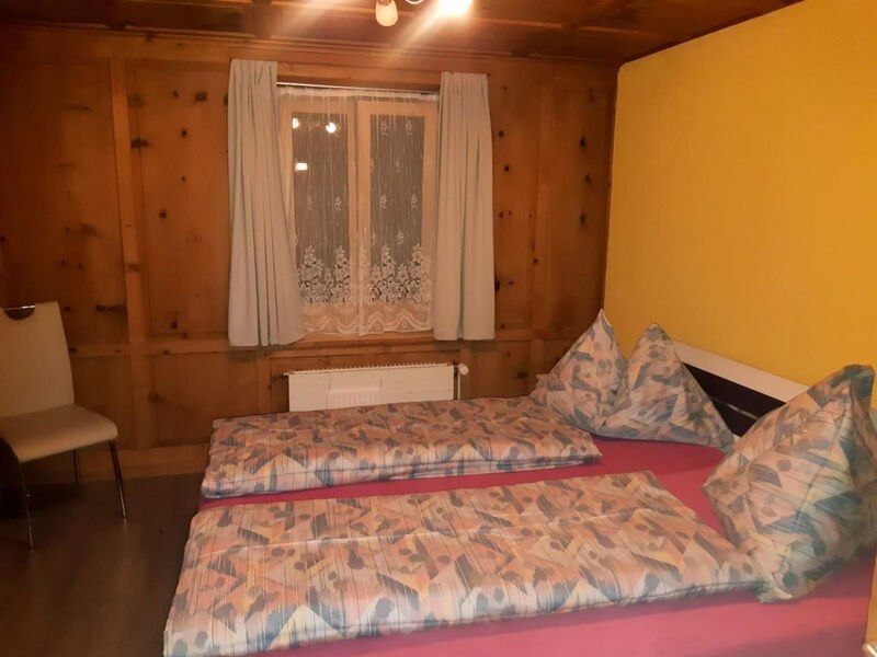 Pokoj 1