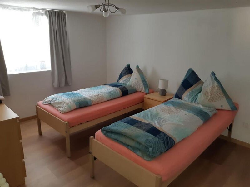 Pokoj 1