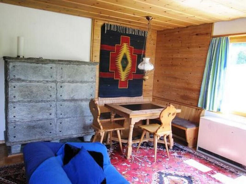 Pokoj 1