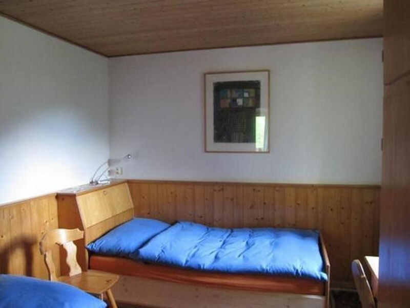 Pokoj 1