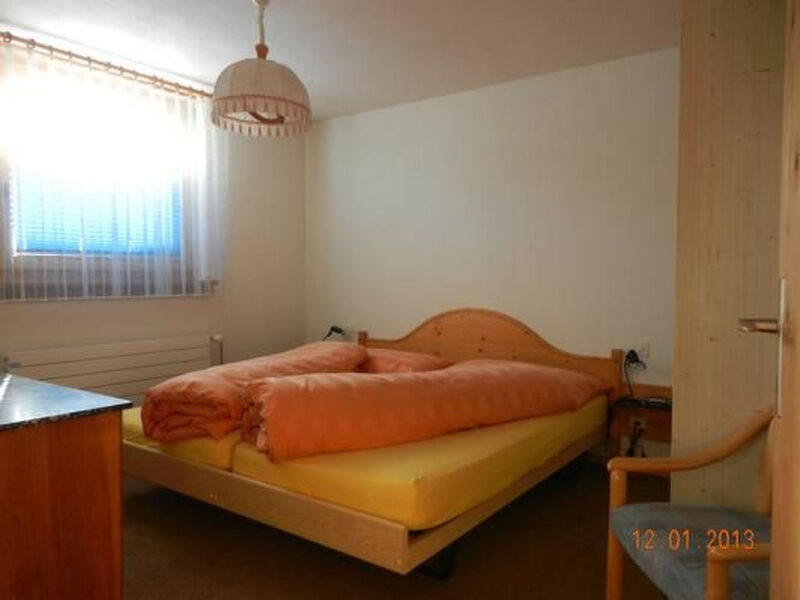 Pokoj 1
