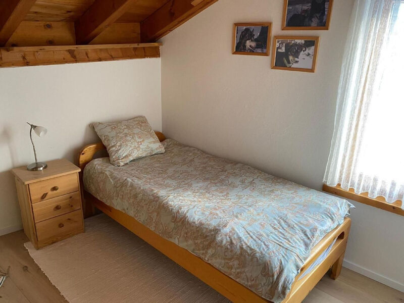 Pokoj 1