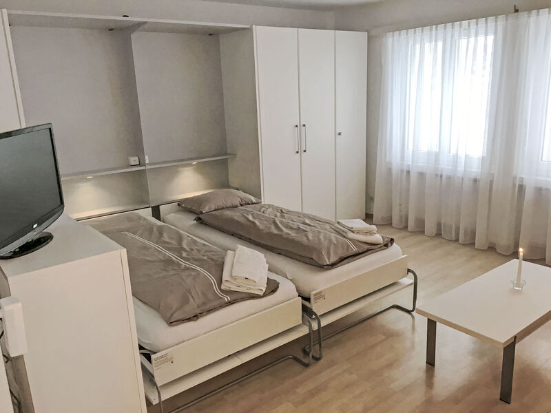Pokoj 1