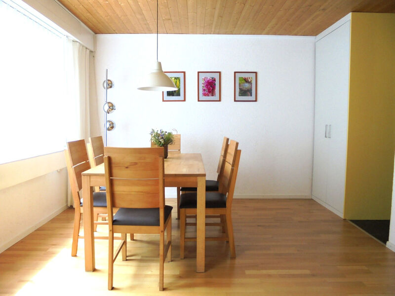Pokoj 1