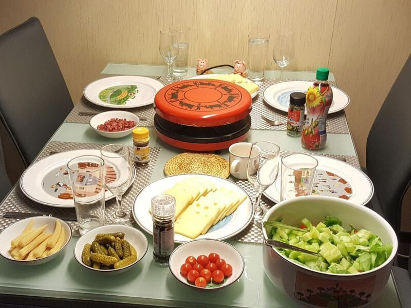 Pokoj 1