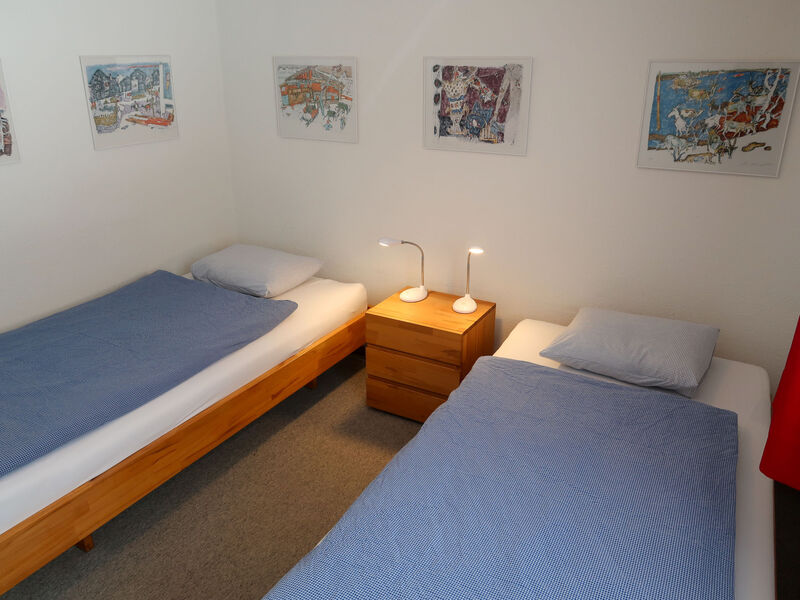 Pokoj 1
