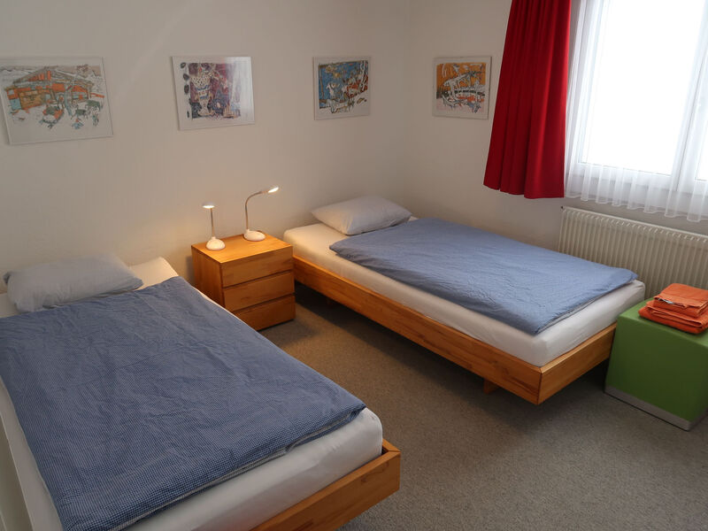 Pokoj 1