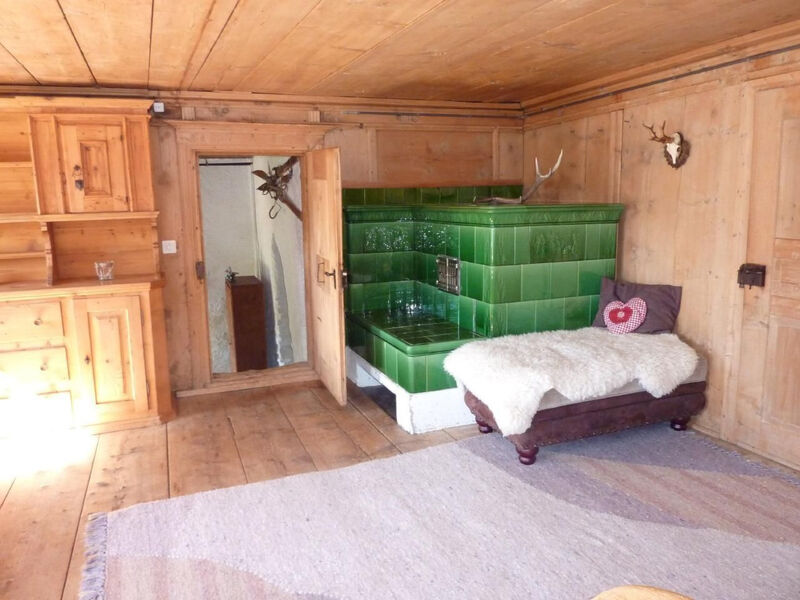 Pokoj 1