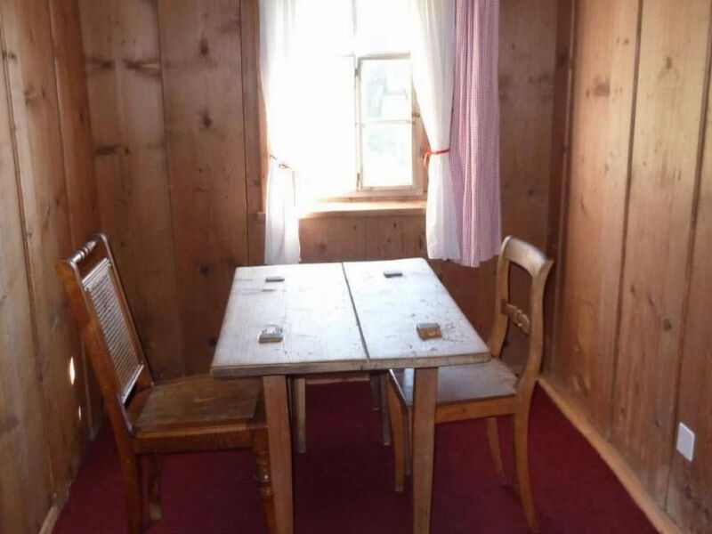 Pokoj 1