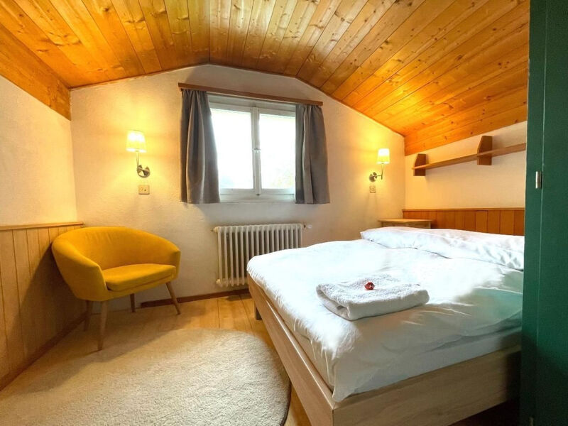Pokoj 1