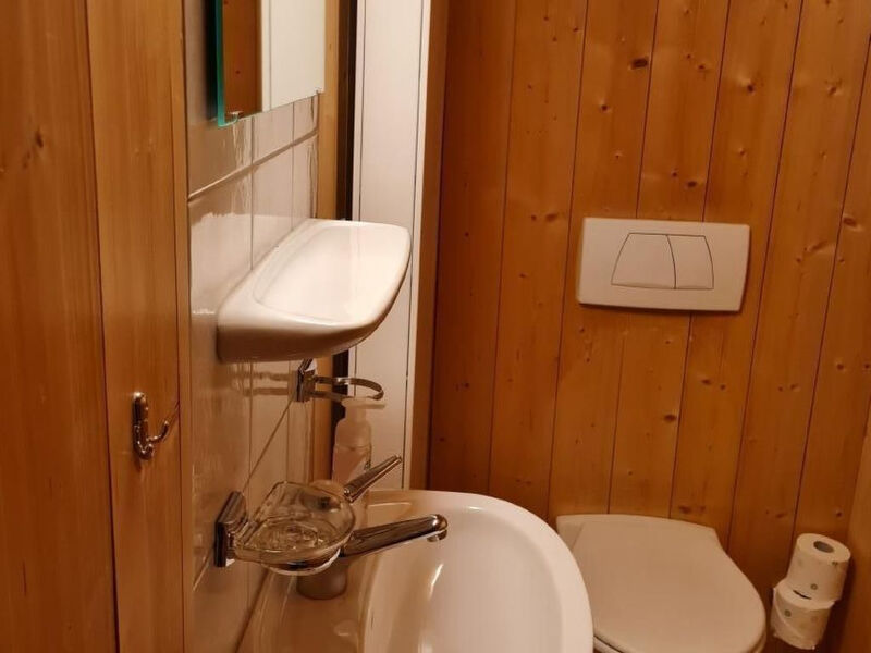 Pokoj 1