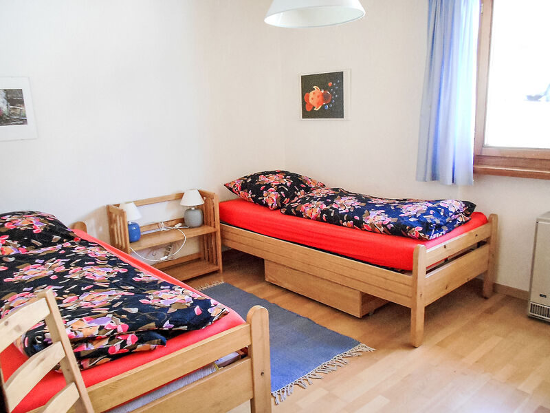 Pokoj 1