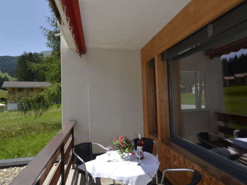 Pokoj 1