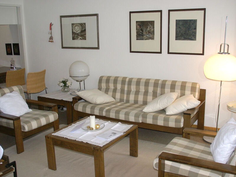 Pokoj 1