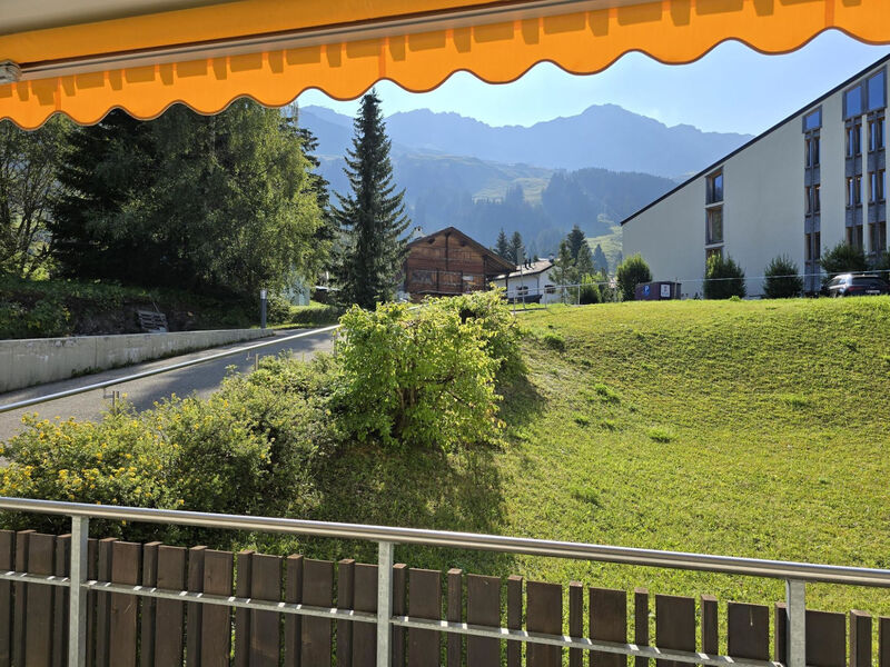 Pokoj 1