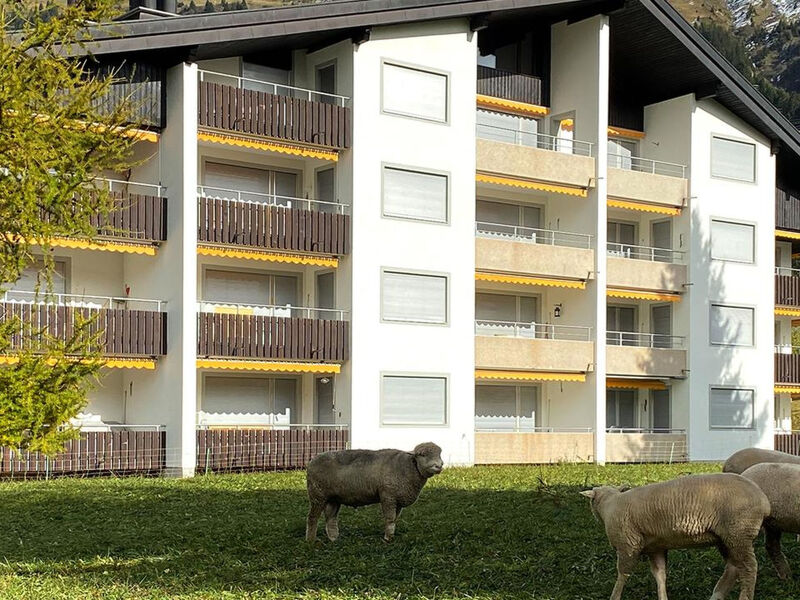 Pokoj 1