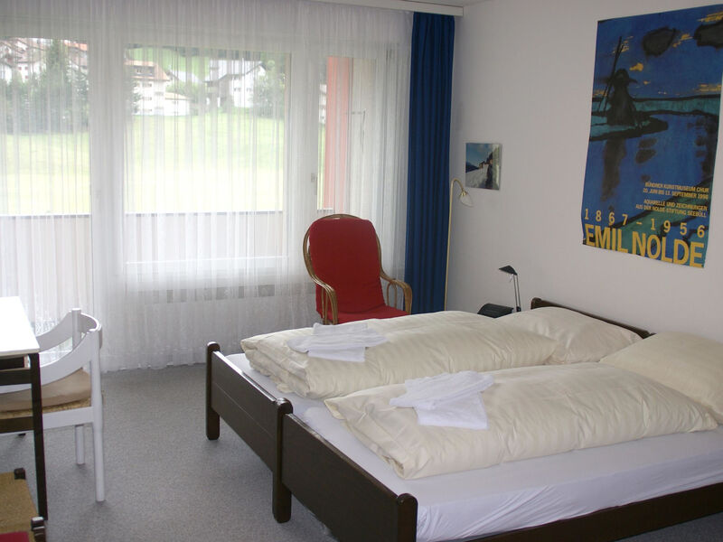 Pokoj 1