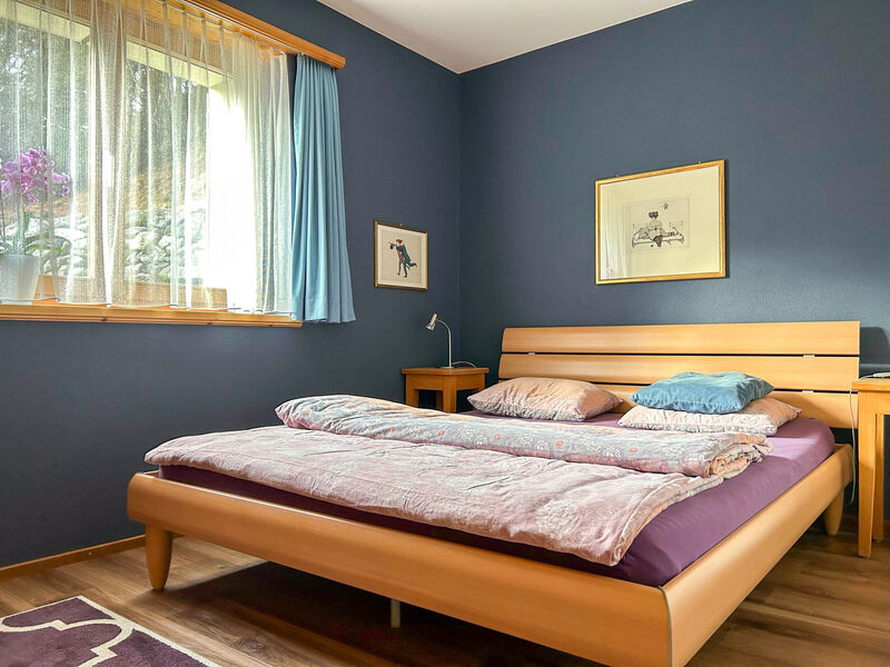 Pokoj 1