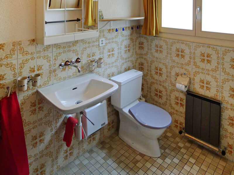 Pokoj 1