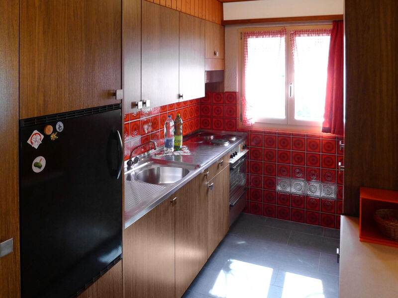 Pokoj 1