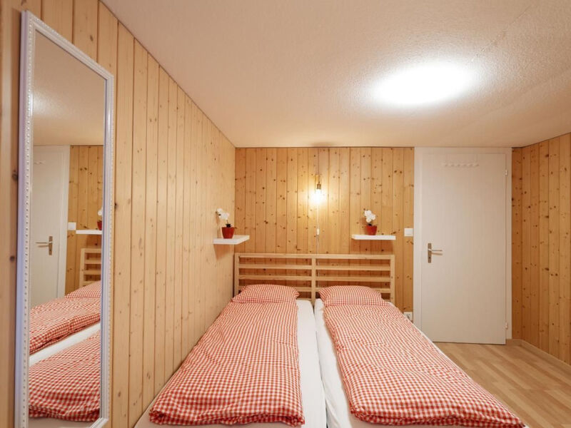 Pokoj 1