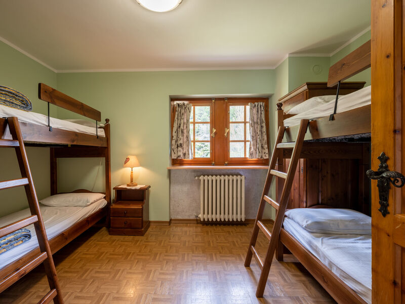 Pokoj 1