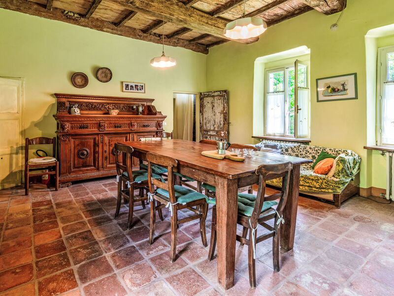 Pokoj 1