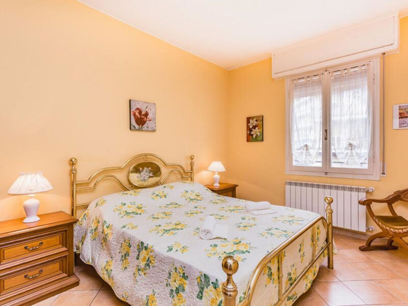 Pokoj 1
