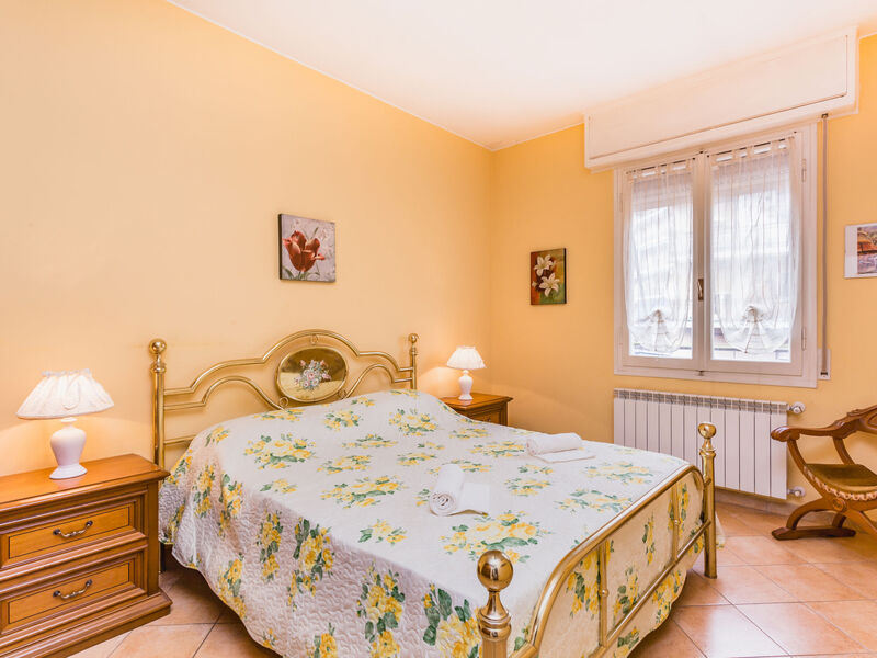 Pokoj 1