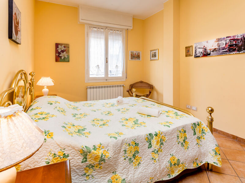Pokoj 1