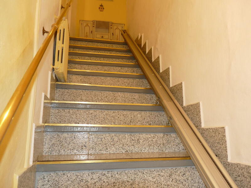 Pokoj 1