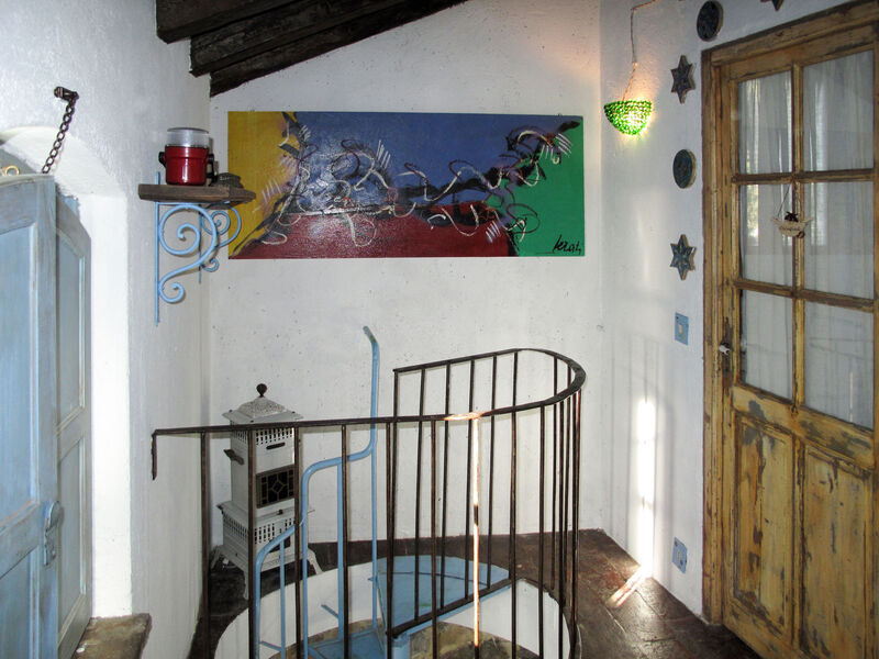 Pokoj 1
