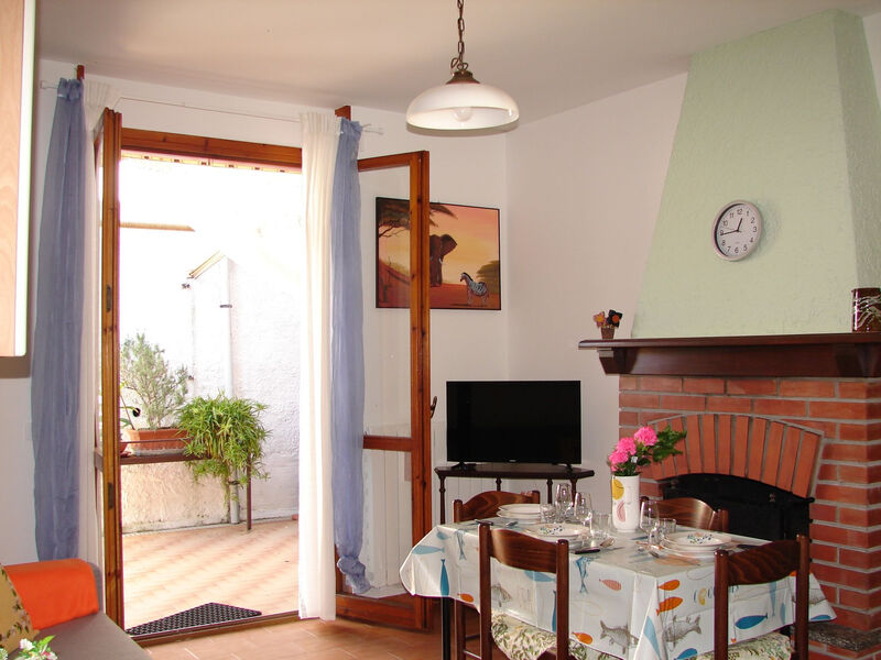 Pokoj 1