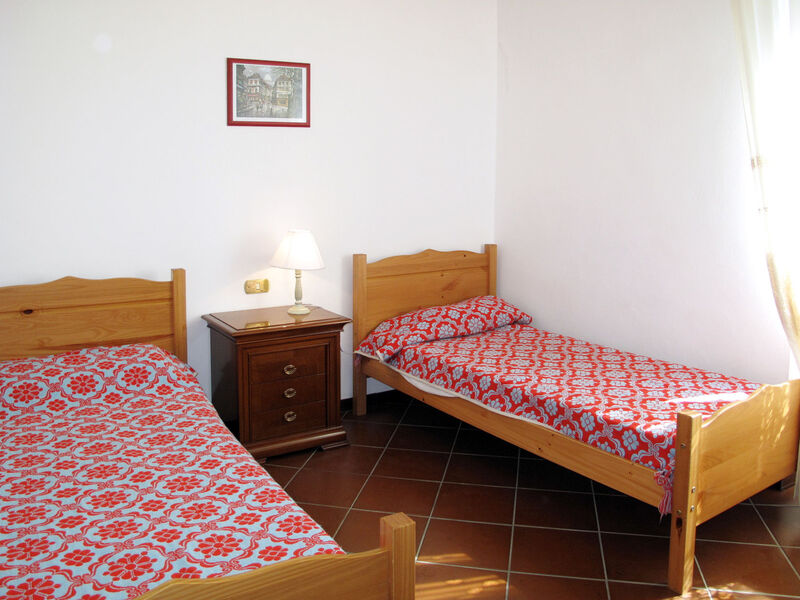 Pokoj 1