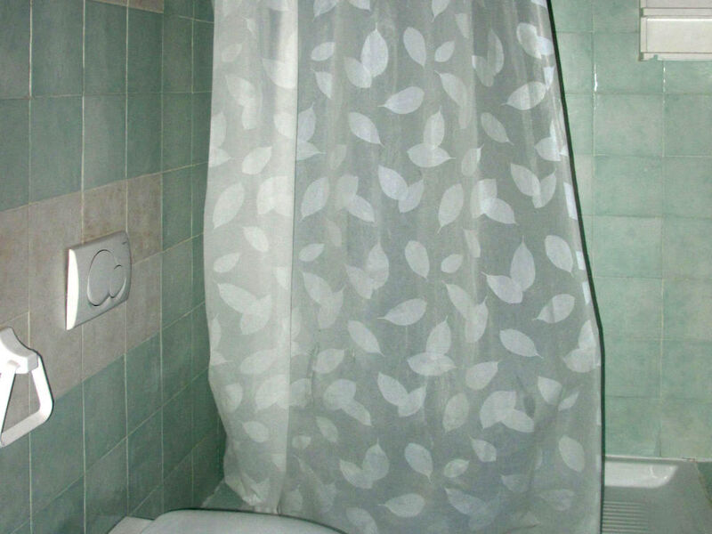 Pokoj 1